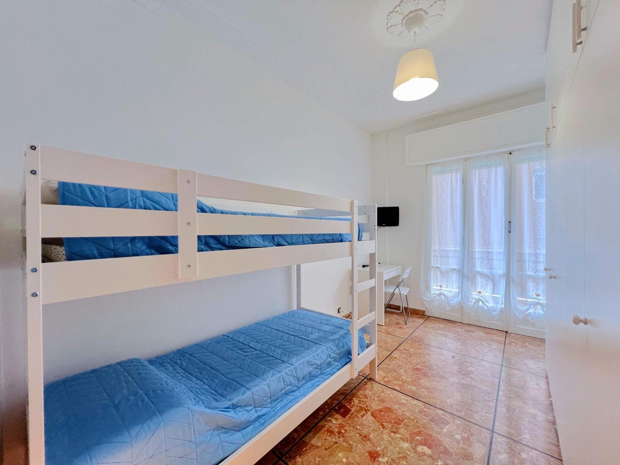 Ampio Appartamento Con Vista Varazze Exterior foto