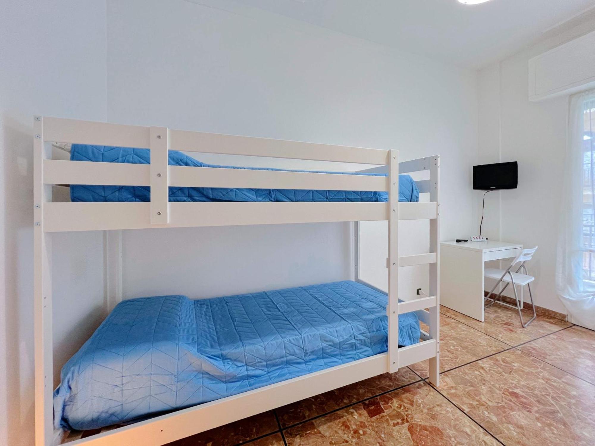 Ampio Appartamento Con Vista Varazze Exterior foto