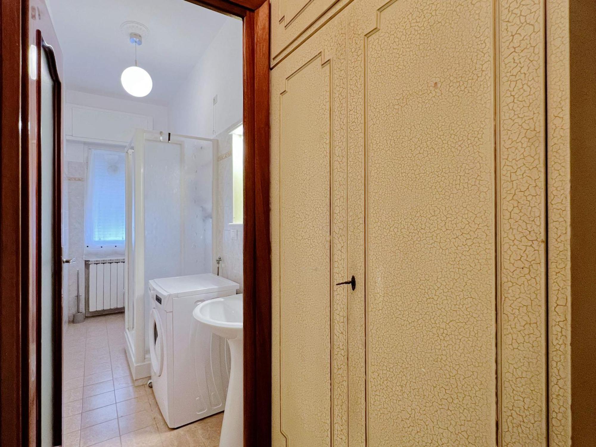 Ampio Appartamento Con Vista Varazze Exterior foto